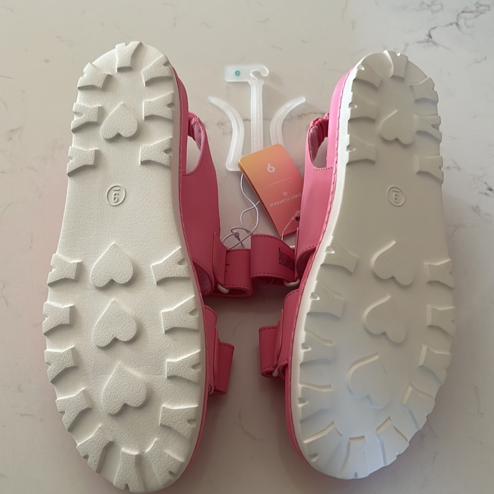 Stoney clover for target shoes - Picture 3 of 3